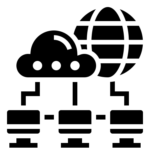 زیرساخت شبکه